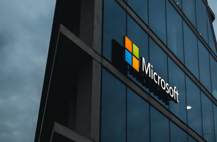 Microsofts AI patentr för att skydda sårbarheter i snabbt växande modeller